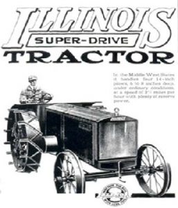 Old Ads - A Blast From the Past Image